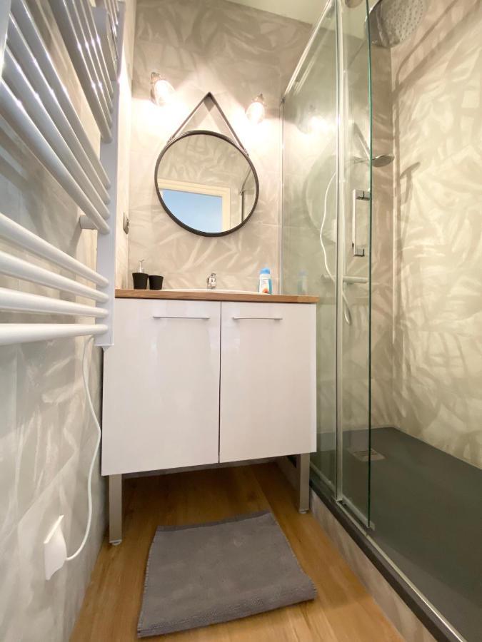 Le Ptit Steir - Calme - Wifi - Centre - Entree Autonome Appartement *