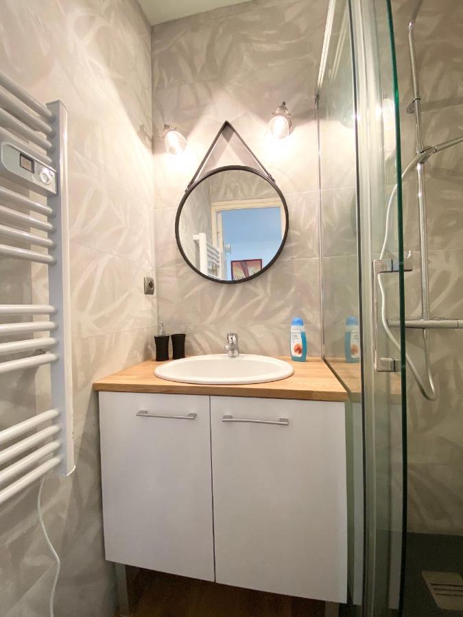 Le Ptit Steir - Calme - Wifi - Centre - Entree Autonome Appartement