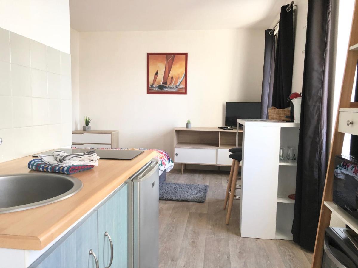 Le Ptit Steir - Calme - Wifi - Centre - Entree Autonome