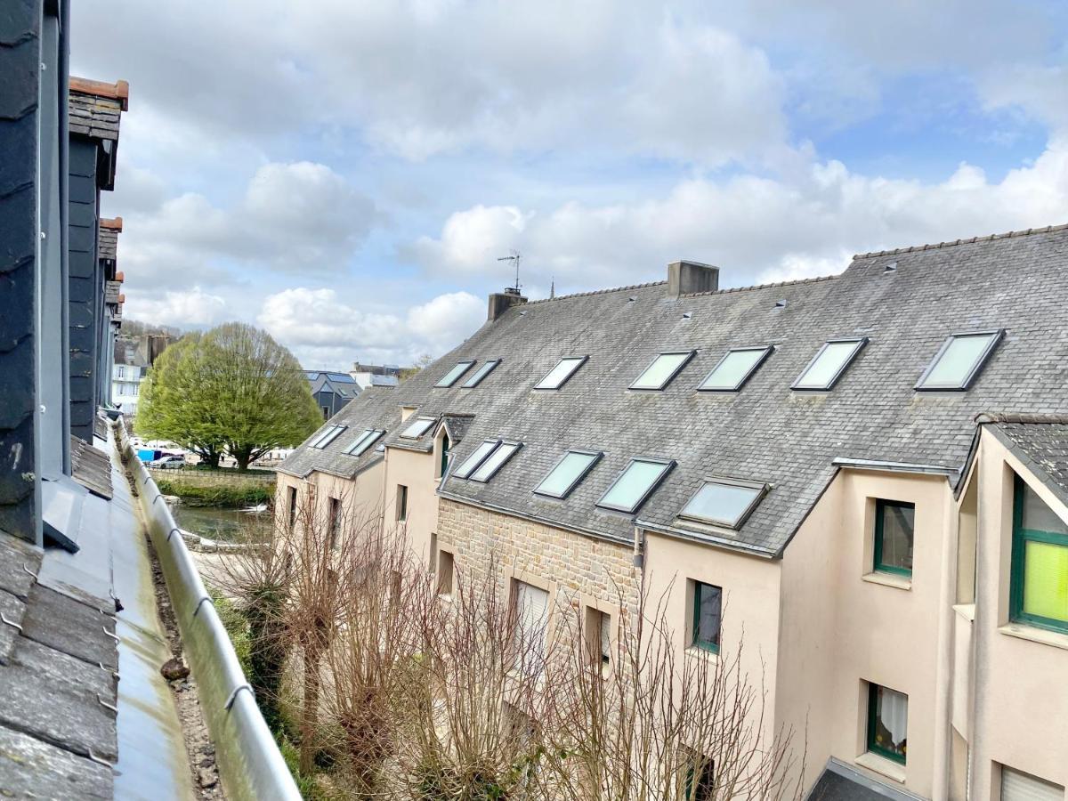 Le Ptit Steir - Calme - Wifi - Centre - Entree Autonome Appartement