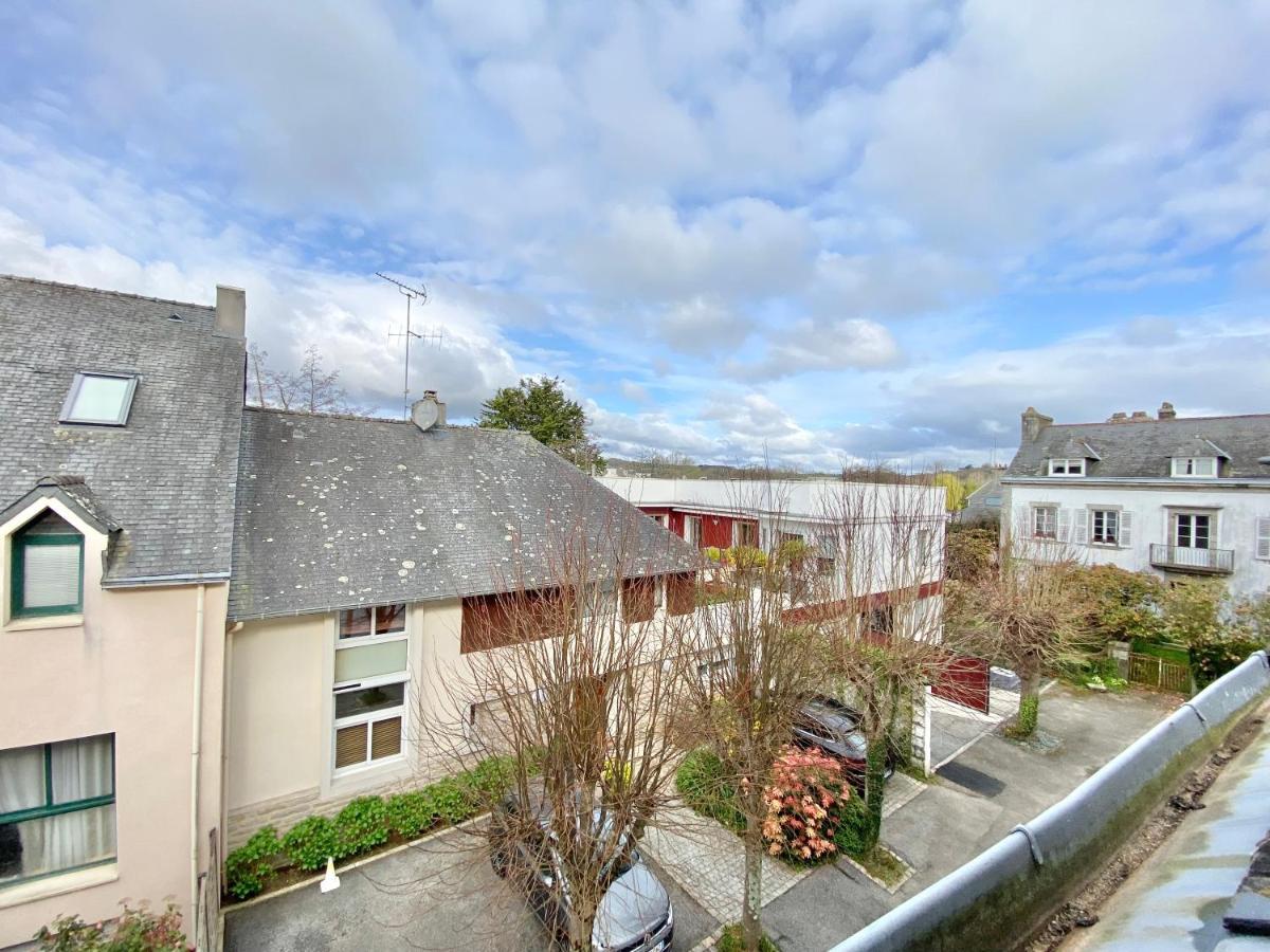 Appartement Le Ptit Steir - Calme - Wifi - Centre - Entree Autonome *